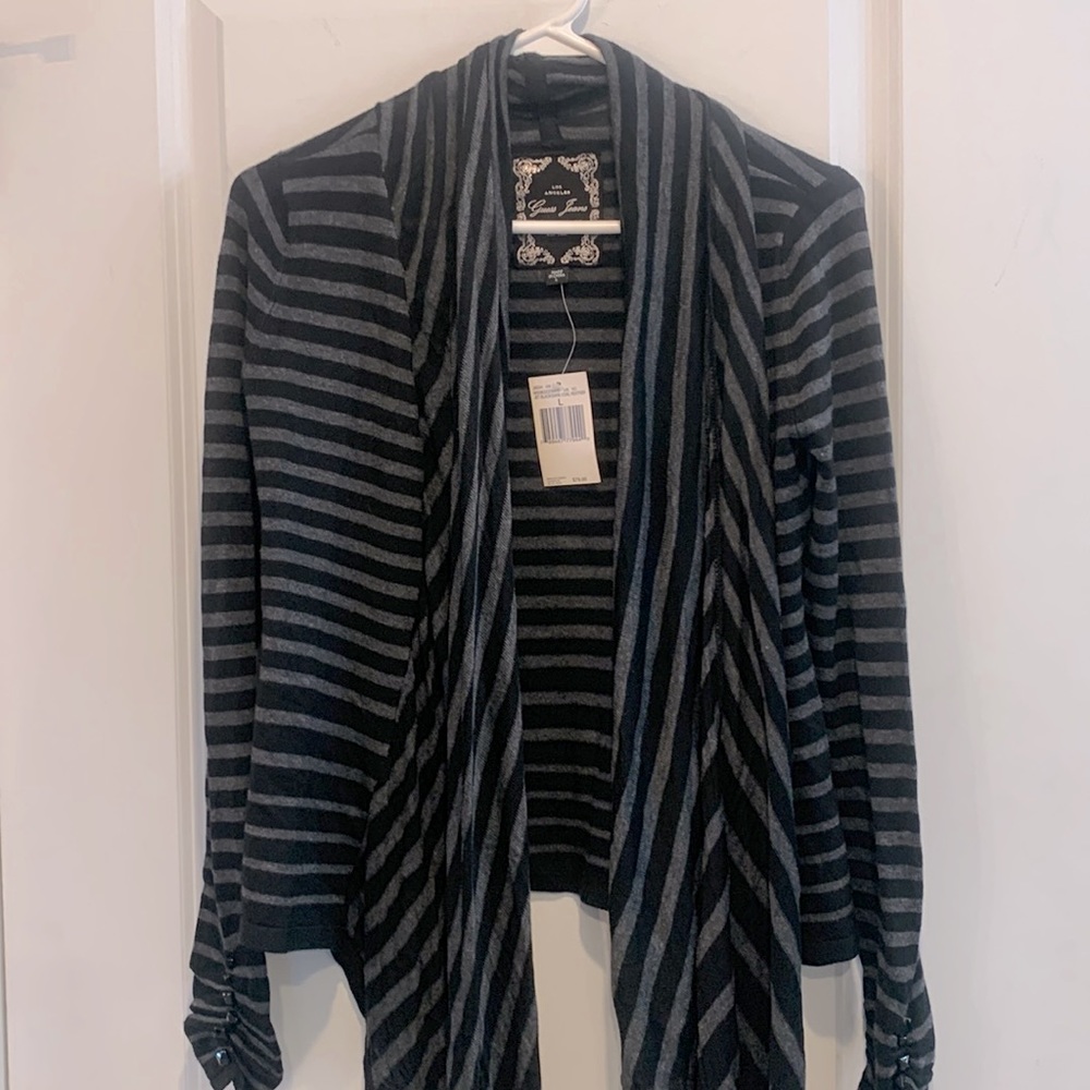Guess Sweater - NWT